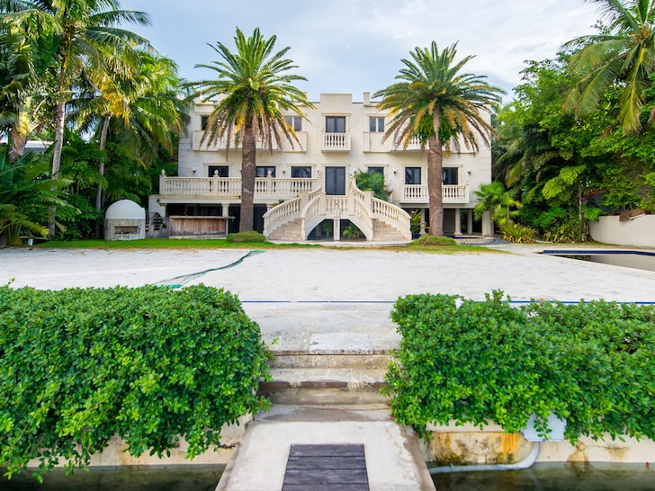 Birdman Gets That Money … Sells Miami Mansion for $10.85 Mil