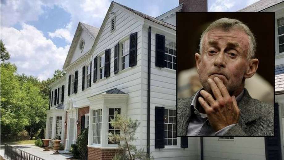 Durham Mansion in ‘The Staircase’ Crime Documentary Is Available for $1.9M