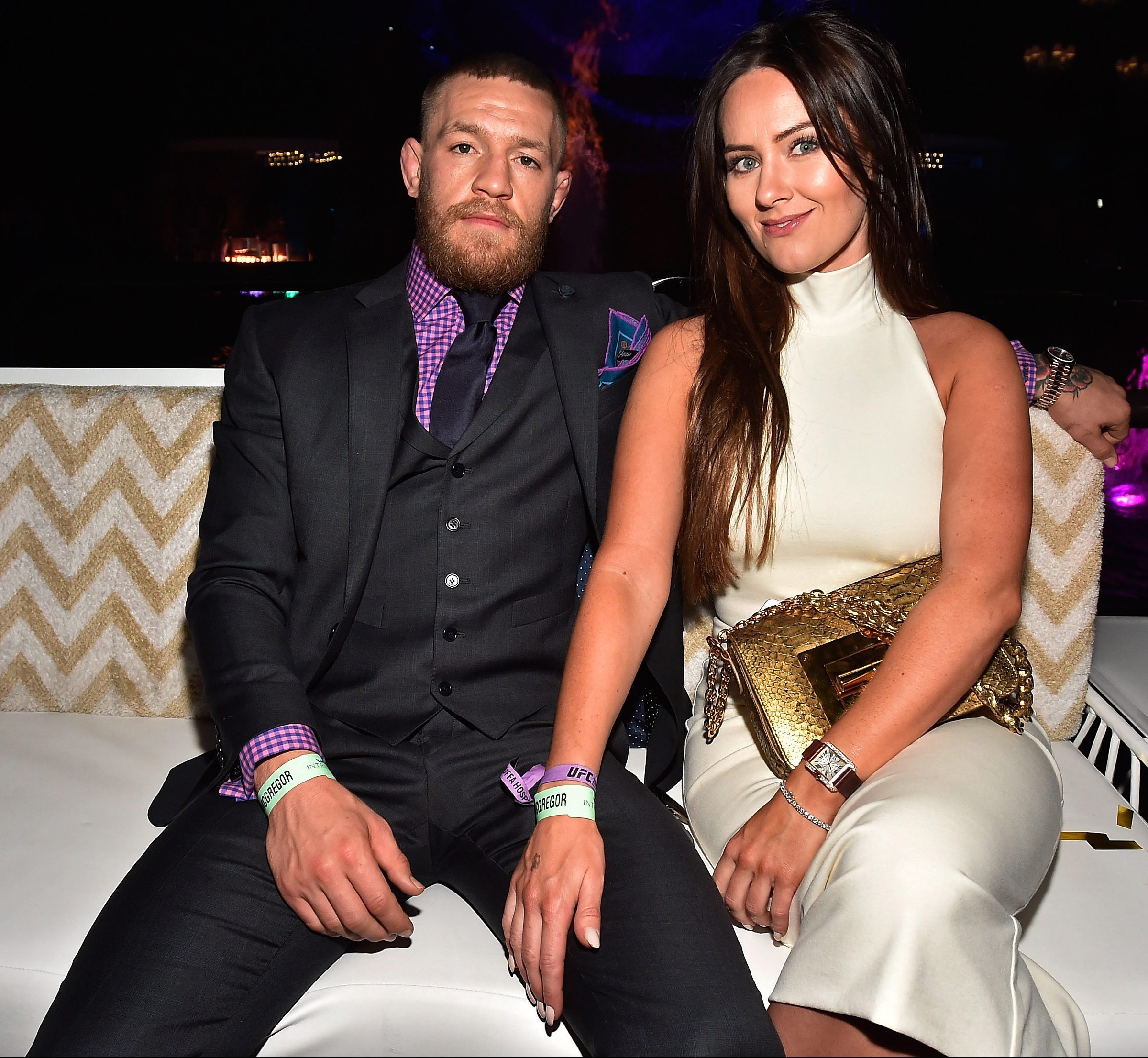Conor McGregor can retire to these amazing homes, including mansion in Ireland, villa in Marbella and Las Vegas pad