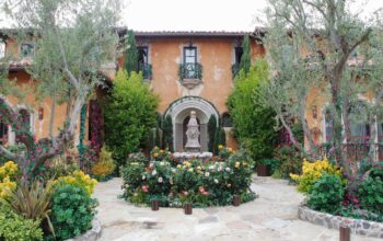 12 Secrets About The Bachelor Mansion Revealed