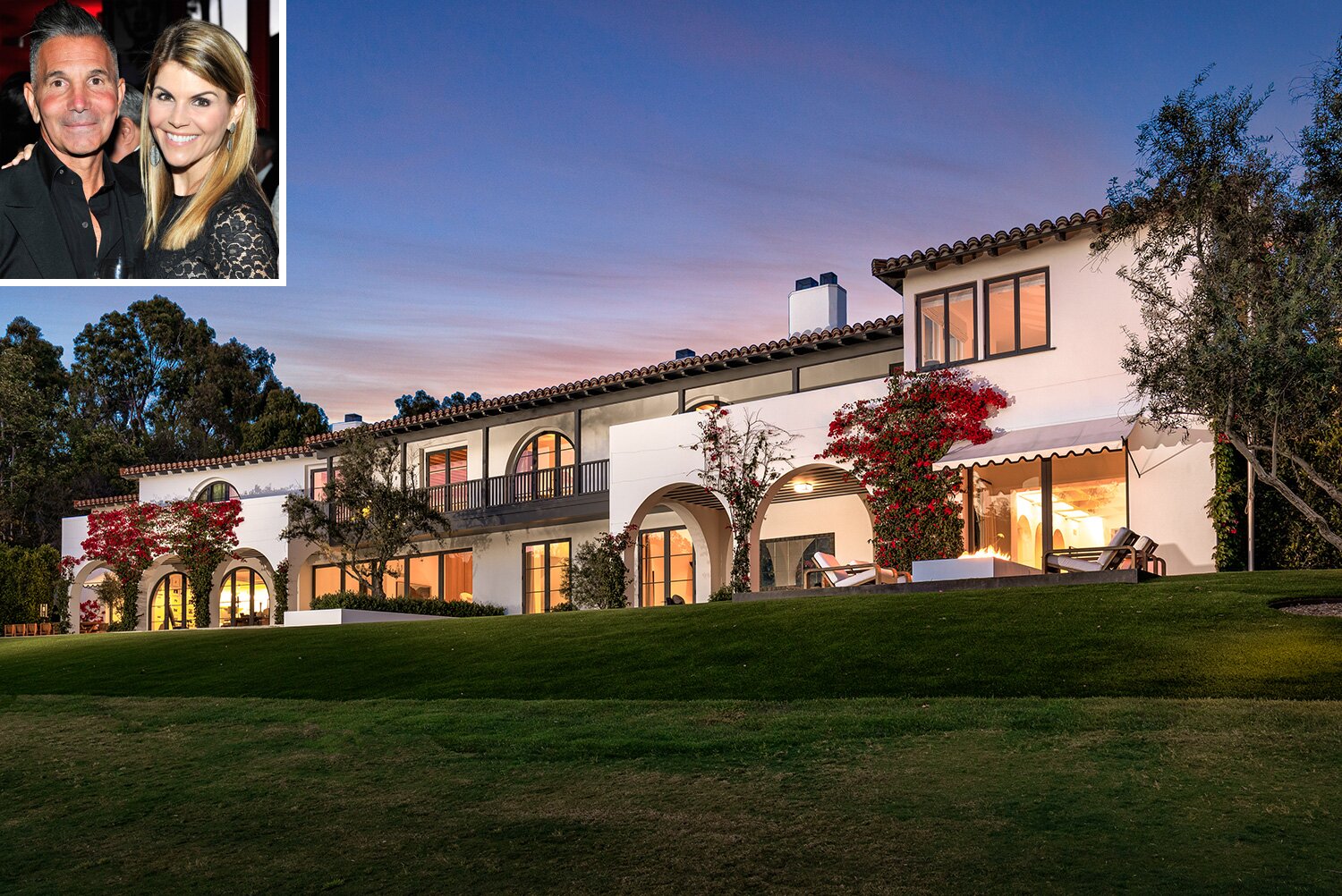 MDLLA’s Josh Flagg on Sale of Lori Loughlin’s $18.75M Mansion: ‘They Have Impeccable Taste’