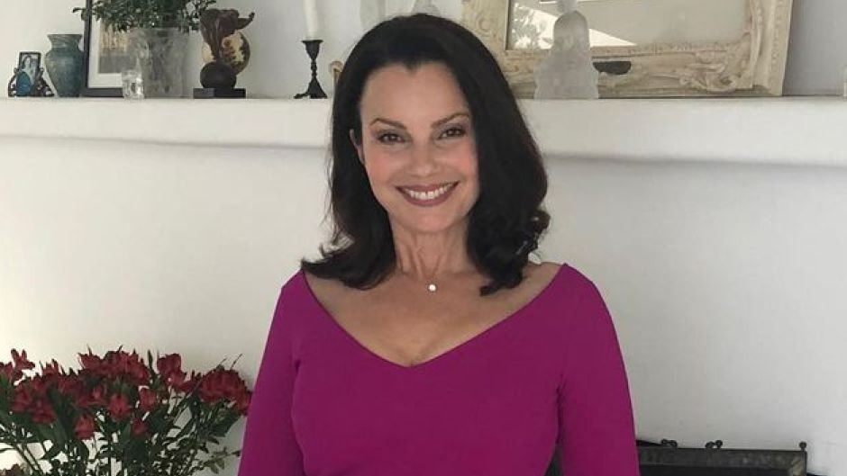 Fran Drescher’s Malibu Home Is Her Paradise! Take a Tour of the ‘Nanny’ Alum’s Oceanfront Mansion