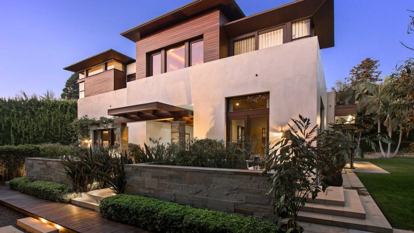 Matt Damon’s Pacific Palisades mansion on the market for $21 million