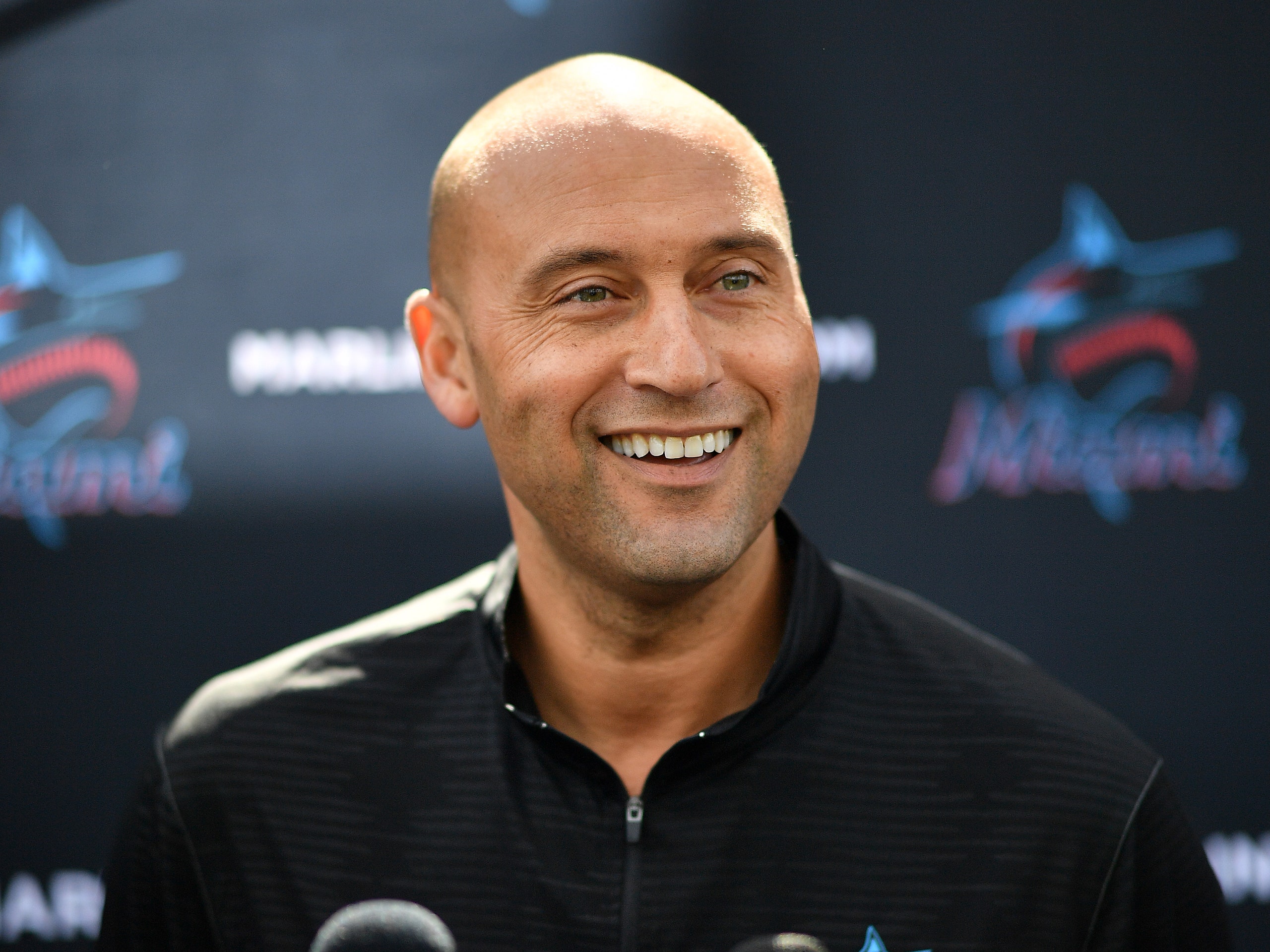 Derek Jeter Is Still Trying to Sell His $29 Million Florida Mansion