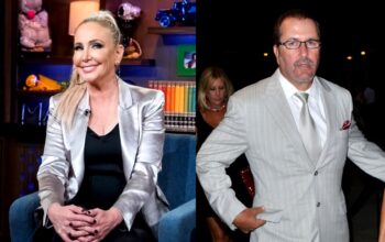 REPORT: Shannon Beador Releases Lien on Jim Bellino’s $4 Million Mansion After He Pays $137,000 He Owed RHOC Star Following Court Battle