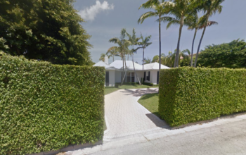 Palm Beach mansion sells for $10.5M
