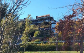 Neighbours of unfinished Wanaka mansion entitled to costs after High Court stoush