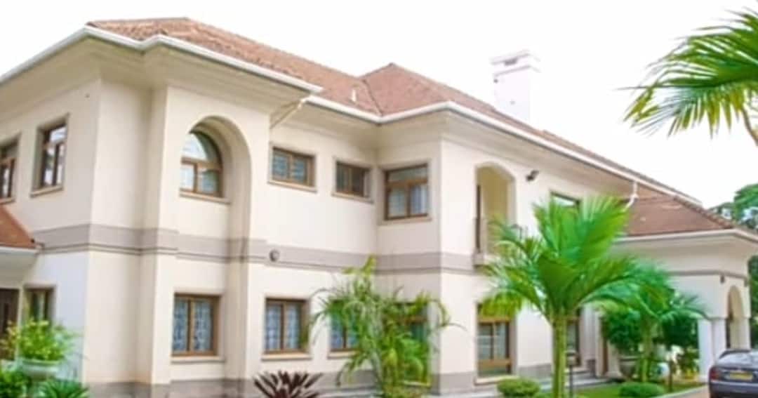 Grand Mullah Ahmednasir Shows Off His Spectacular Multi-Million Mansion, Expensive Cars
