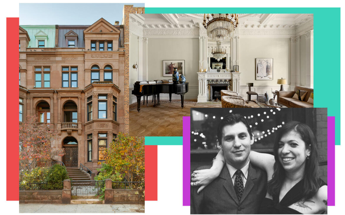 Clinton Hill’s Pfizer Mansion sells for $9M, shattering neighborhood record