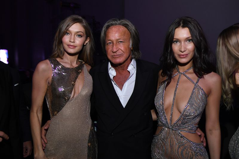 Mohamed Hadid, dad of Gigi and Bella, ‘happy’ to start trial over Bel Air mansion set to be demolished