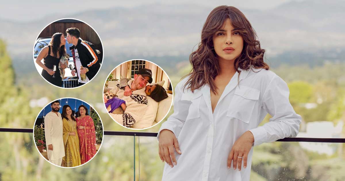 Priyanka Chopra Prized Possessions: LA Mansion Worth $20 Million, Holiday Home In Goa To A Swanky Car Collection – A Look At PC’s Most Expensive Purchases