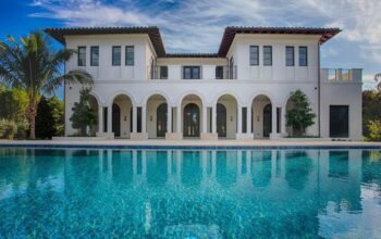 Gables Estates mansion gains 78% value from last sale (Photos)