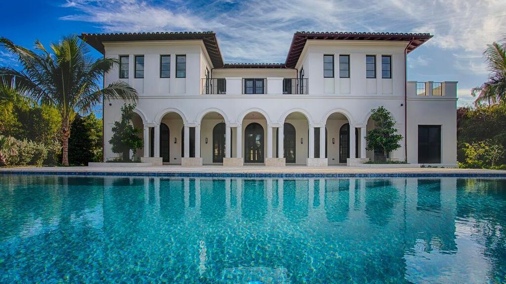 Gables Estates mansion gains 78% value from last sale