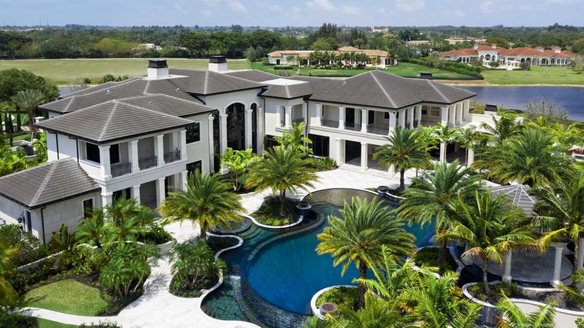 Billionaire New York Mets owner’s firm buys Delray Beach mansion with full conference room, bowling alley