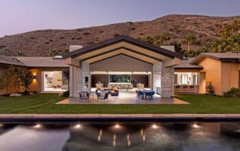 Malibu Mansion Could Be the First Zero-Carbon Home in the State
