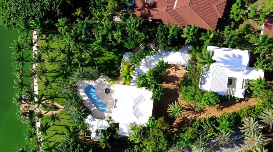 Gloria Estefan Finally Sells Star Island Mansion “Nana’s Villa” For $35 Million