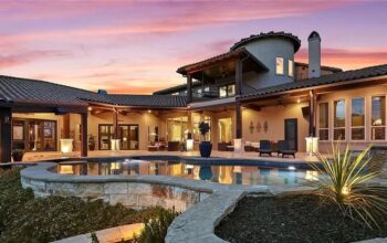 Dak Prescott’s $5.8 Million Texas Mansion Shows You What NFL Money Can Buy