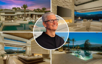 Buyer confirmed, finally: Tim Cook paid $10M for La Quinta mansion