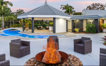OnlyFans millionaire and YouTube 'prank god' Jackson O'Doherty buys $2.9m octagonal mansion on the Gold Coast