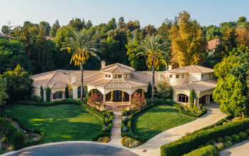 Nikki Sixx of Mötley Crüe sells LA mansion for $5.18 million