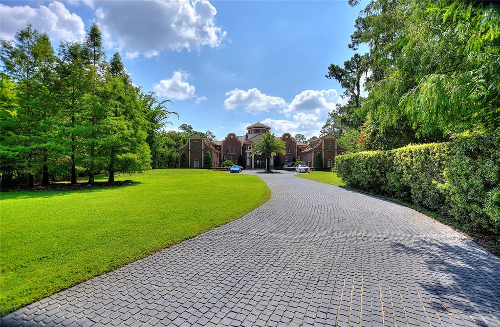 Former Miss Florida’s Orlando mansion is now most-expensive home ever sold in Orange County