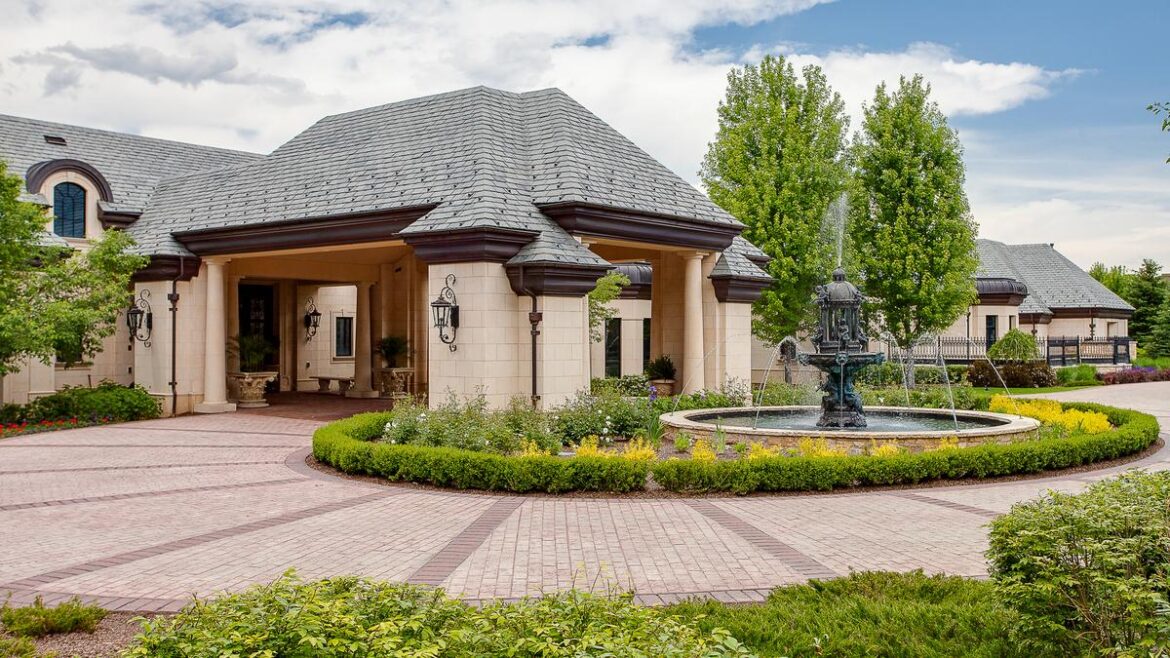 Mike Shanahan’s Denver-area mansion sets record price after nearly 5 years on the market