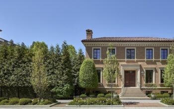 Lincoln Park mansion sells for $12.6 million