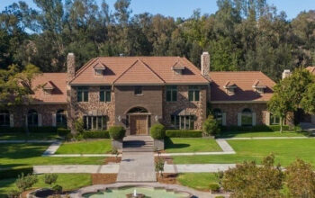 Temecula Mansion Offers 10 Acres, Private Golf Course, For $5M