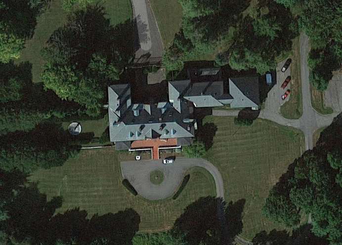 Lancaster mansion sold for $2M