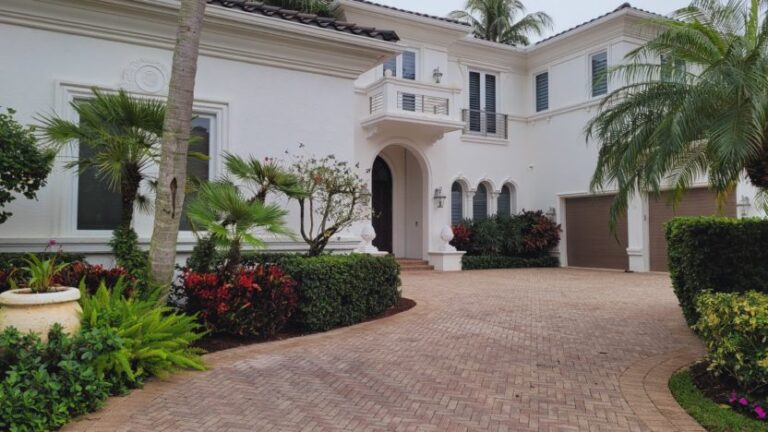 Former NBA Star Tayshaun Prince Sells Made-Over Florida Mansion for $7.47M