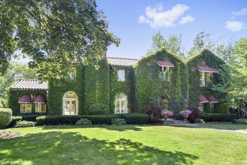 Mediterranean-style mansion, listed at $3M, is Elmhurst’s highest priced listing