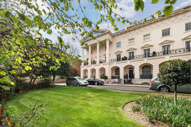 London mansion loved by Charles Dickens goes on sale for $29 million