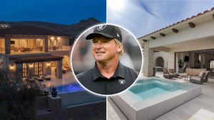 Bucs Star Shaquil Barrett Quickly Finds Buyer for $3.7M Colorado Mansion