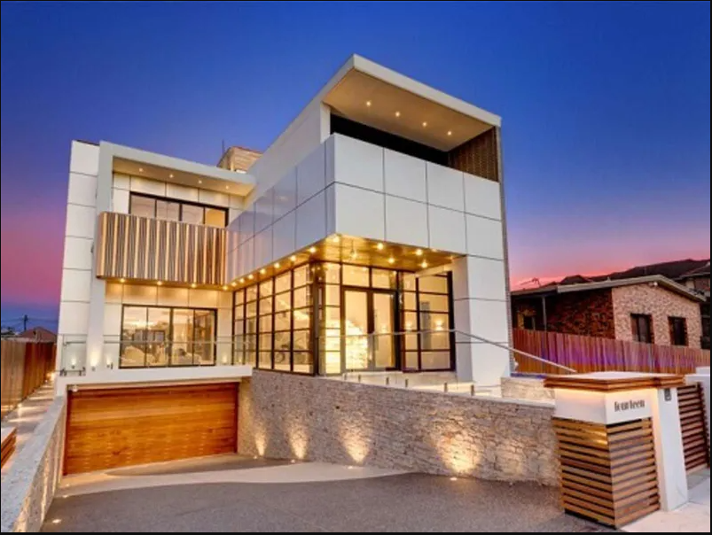 Salim Mehajer to sell Lidcombe mansion featuring $1million staircase