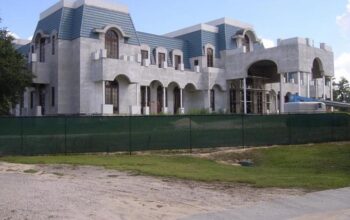 Westgate Resorts’ David Siegel shares more on Versailles mansion construction
