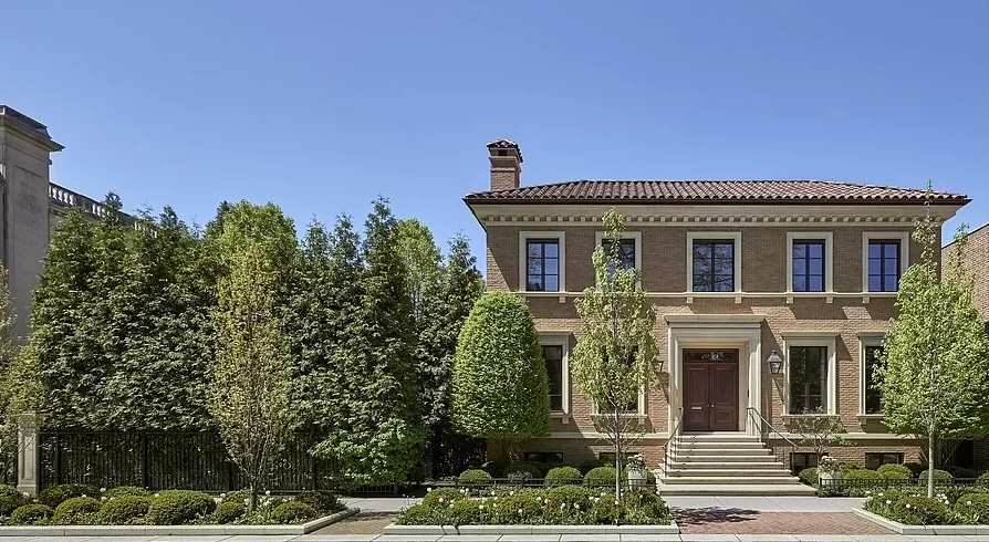 Insurance exec’s $12M purchase of Lincoln Park mansion marks Chicago’s fourth priciest single-family home sale