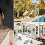 ‘The White Lotus’ Star Alexandra Daddario Makes a Quick Profit on Her Posh L.A. Mansion