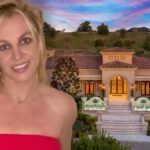 Britney Spears Quietly Selling Calabasas Home for $12 Million