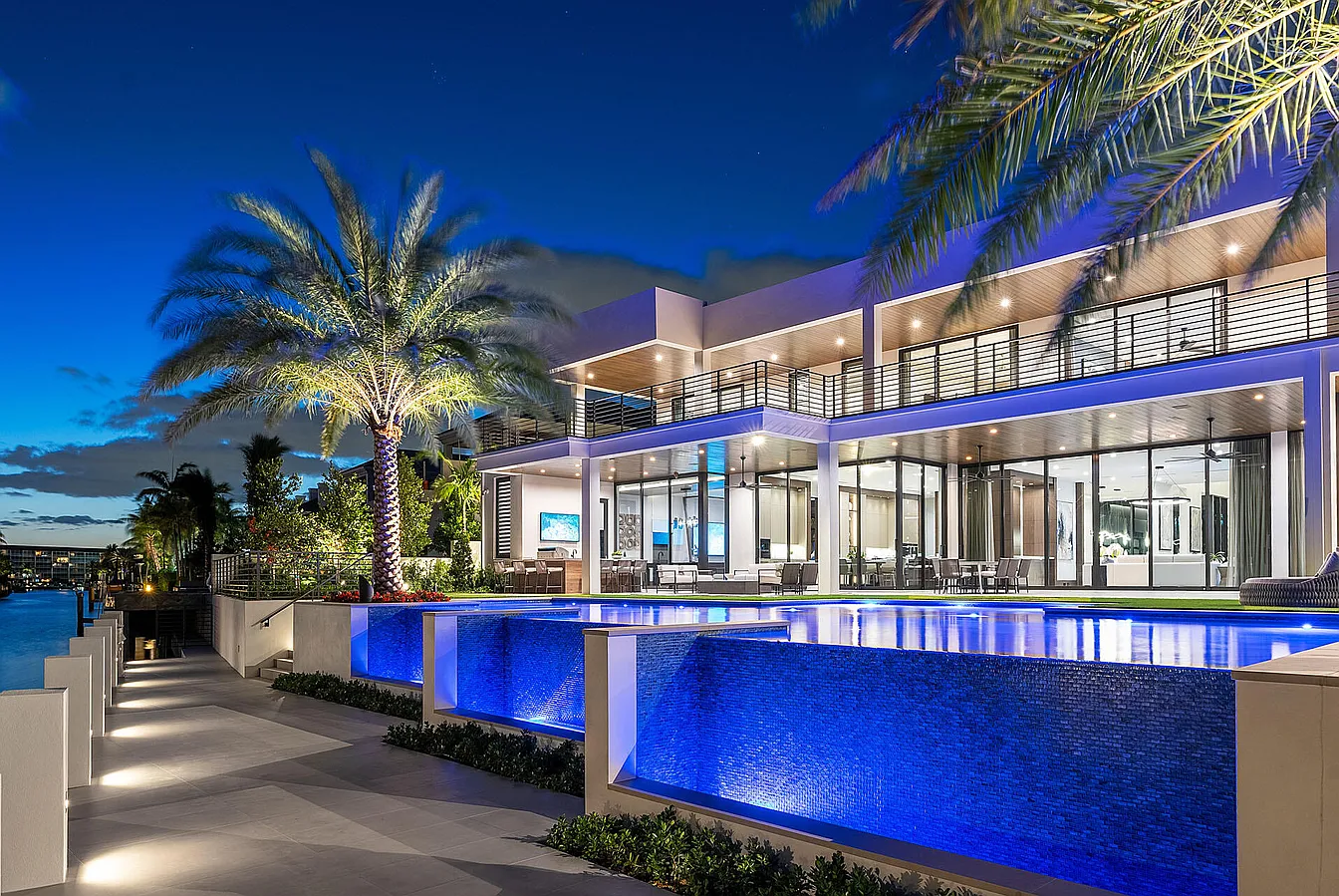 Attorney buys new Palm Beach County mansion for $23M