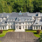 Canadian mansion with its own nightclub still up for sale with $20M price drop